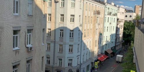 Комната Бронная М. ул,  д. 21/13