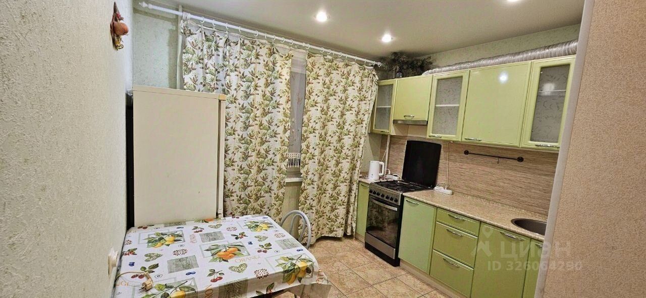 Аренда 1-комн квартиры на вторичном рынке Выборг, проспект Победы, 31