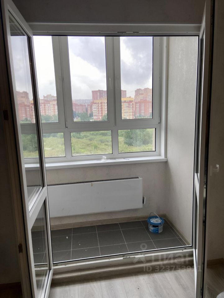 Аренда 1-комн квартиры на вторичном рынке Балашиха, улица Яганова, 11