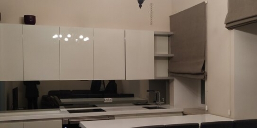 2-комн квартира Английский пр-кт,  д. 31