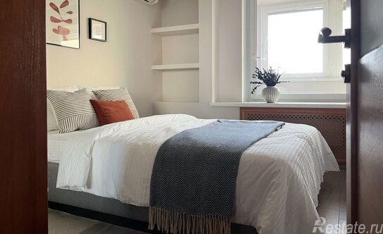 Аренда 2-комн квартиры на вторичном рынке Марьиной Рощи 2-я ул,  д. 22