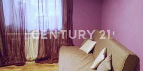 2-комн квартира Загорского проезд,  д. 3