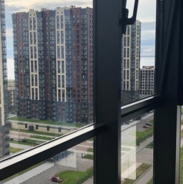 Продажа 1-комн квартиры на вторичном рынке проспект Героев,  д. 31