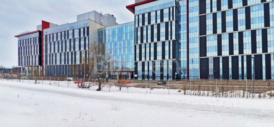 Аренда офиса Пулковское шоссе,  д. 40,  к. 4