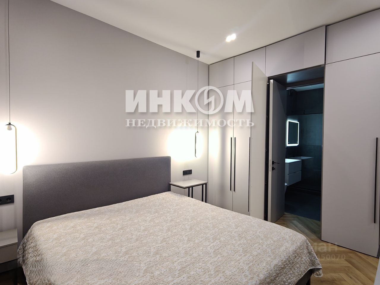 Продажа 2-комн квартиры на вторичном рынке Старопетровский проезд, 8