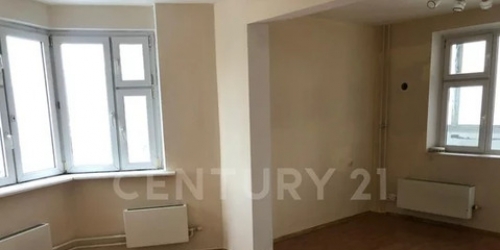 3-комн квартира ул. Саранская,  д. 7