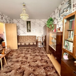 Продажа 1-комн квартиры на вторичном рынке Ангелов пер,  д. 6