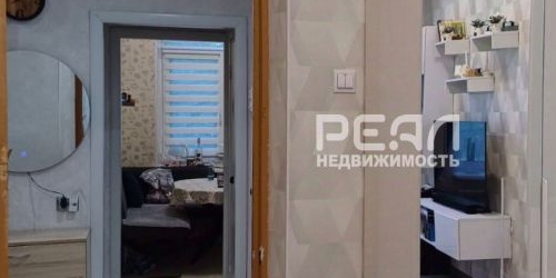 2-комн квартира улица Возрождения, 7/25