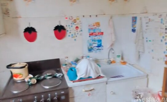 Продажа 1-комн квартиры на вторичном рынке улица Молодцова,  д. 9