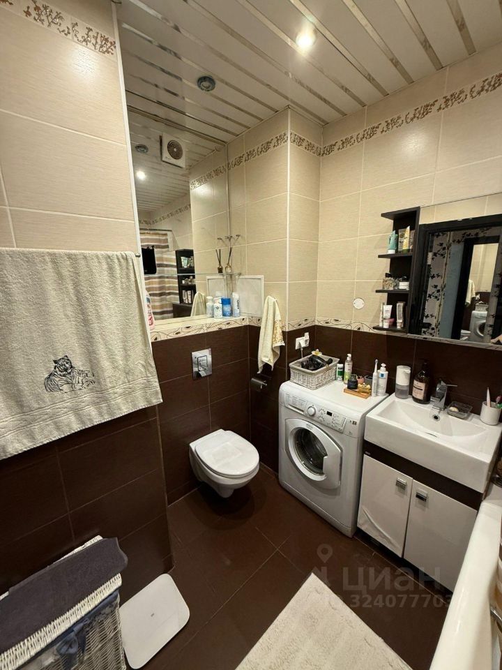 Продажа 1-комн квартиры на вторичном рынке улица Богданова, 2к1