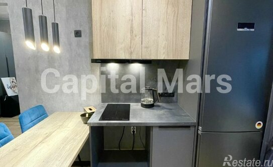 Аренда 1-комн квартиры на вторичном рынке улица Шишкина,  д. 291 к1