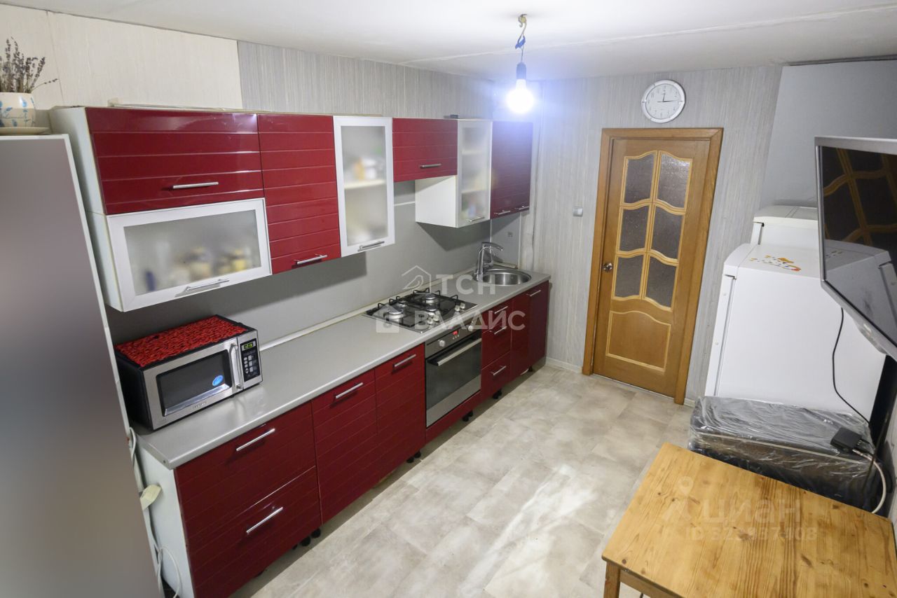 Продажа 1-комн квартиры на вторичном рынке Королев, Пионерская улица, 8Ак3