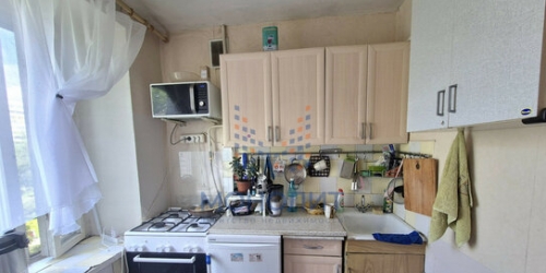 1-комн квартира Хабаровская улица,  д. 9