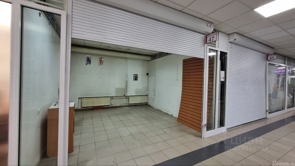 Аренда торгового помещения Энгельса пр-кт,  д. 139/21