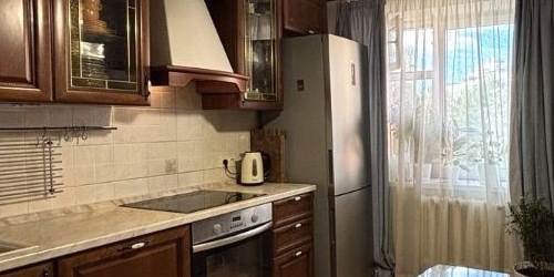 2-комн квартира Коломяжский проспект, 36/2