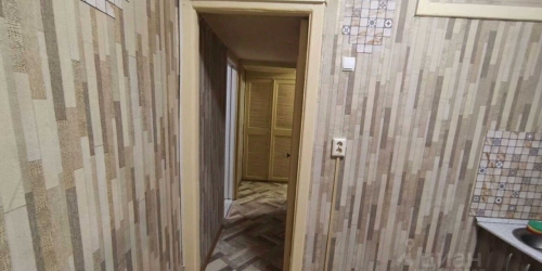 2-комн квартира Волоколамский 1-й проезд,  д. 4