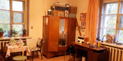 Комната Курортный район посёлок Песочный Ленинградская улица,  д. 63