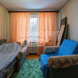 Продажа 3-комн квартиры на вторичном рынке Подольск, Народная улица,  д. 10А