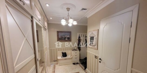 2-комн квартира ул Ярцевская,  д. 27,  к. 1