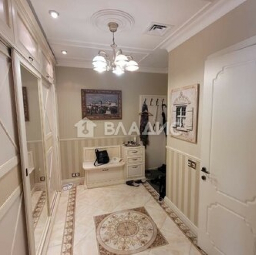 2-комн квартира ул Ярцевская,  д. 27,  к. 1