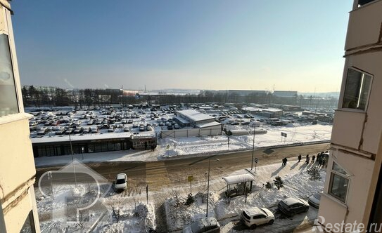 Продажа 2-комн квартиры на вторичном рынке Домодедово, ул Творчества,  д. 5