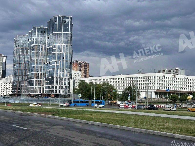 Продажа ПСН Миклухо-Маклая ул,  д. 23 к1