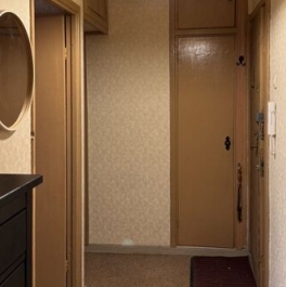 Аренда 2-комн квартиры на вторичном рынке ул Генерала Антонова,  д. 4,  к. 1