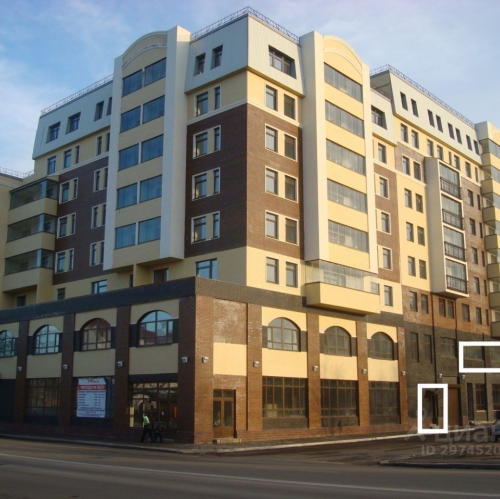 Офис Выборг, Ленинградский пр-кт,  д. 29