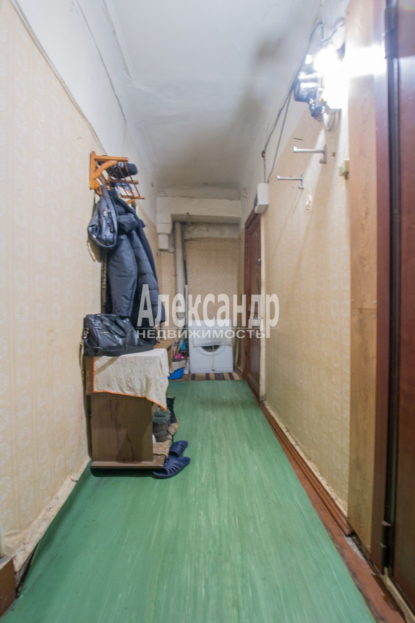 Продажа комнаты Лабутина ул. ,  д. 30