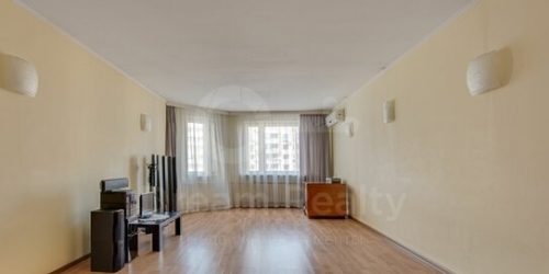 3-комн квартира Очаковская Б. ул,  д. 42,  к. 1