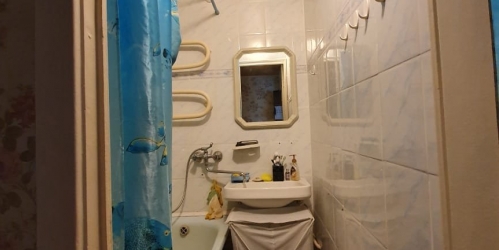 2-комн квартира Выборг г., Гранитно-Карьерная ул. ,  д. 3