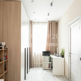 Продажа 3-комн квартиры на вторичном рынке Люберцы, ул Красногорская,  д. 22,  к. 8