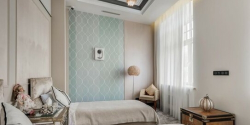 5-комн квартира улица Пречистенка,  д. 27