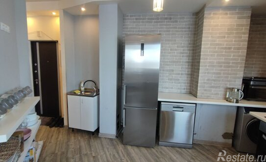 Продажа 3-комн квартиры на вторичном рынке Барыши, улица Барышевская Роща,  д. 24