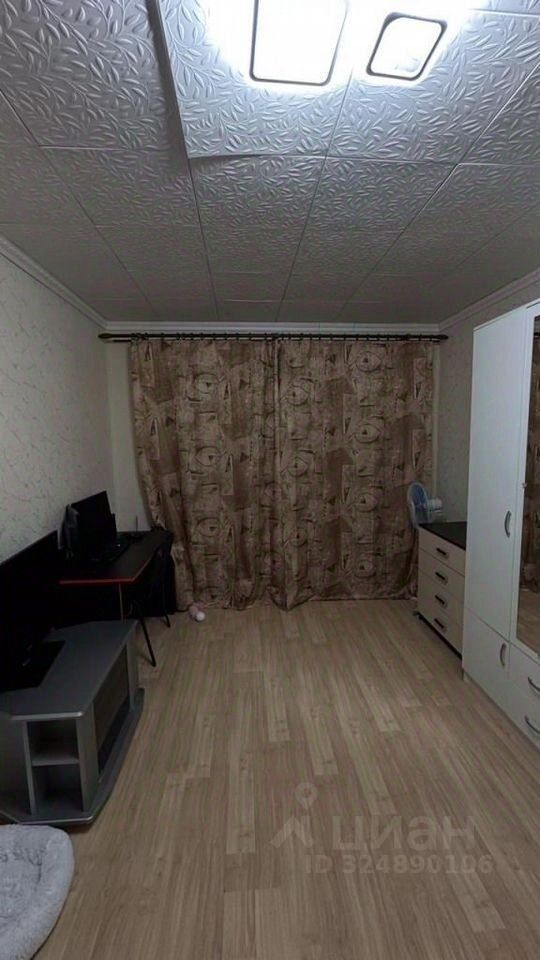 Продажа 1-комн квартиры на вторичном рынке Тосно г., улица Максима Горького, 23