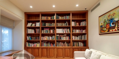 5-комн квартира Климентовский переулок, 6