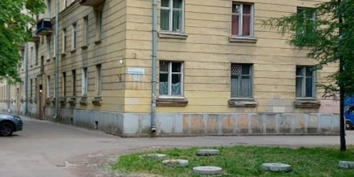 Комната Республиканская ул. ,  д. 18,  к. 2