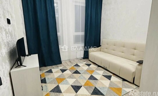 Продажа 2-комн квартиры на вторичном рынке улица Льва Кассиля,  д. 1 к1