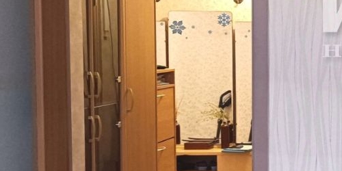 3-комн квартира Ангарская улица, 4