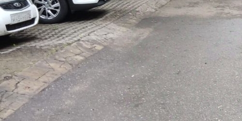 3-комн квартира улица 26 Бакинских Комиссаров, 3к1