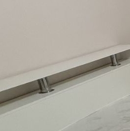 Аренда 1-комн квартиры на вторичном рынке Мытищи, улица Борисовка,  д. 26