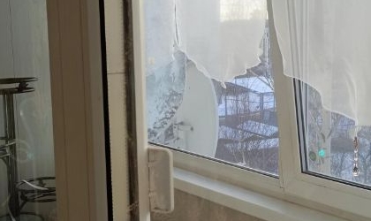 2-комн квартира Выборг, улица Гагарина, 41