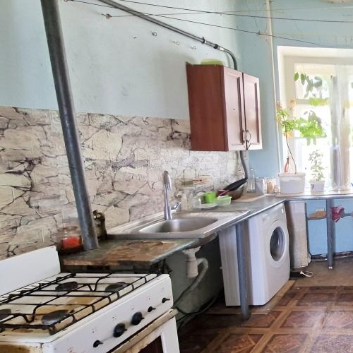 6-комн квартира Гороховая улица, 55