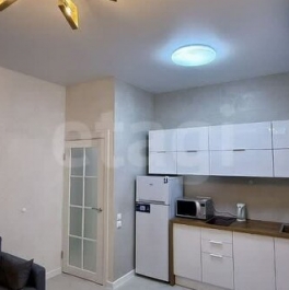 Продажа 1-комн квартиры на вторичном рынке Ремесленная улица,  д. 17 литА