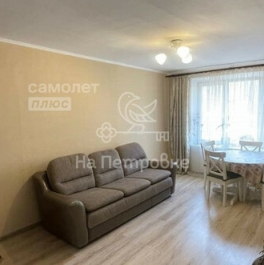 Продажа 2-комн квартиры на вторичном рынке Юшуньская Б. ул,  д. 4