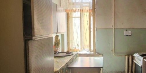 3-комн квартира 11-я Васильевского острова линия, 22