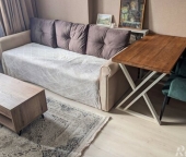 Продать Квартиры вторичка Парголово п  14 к1 