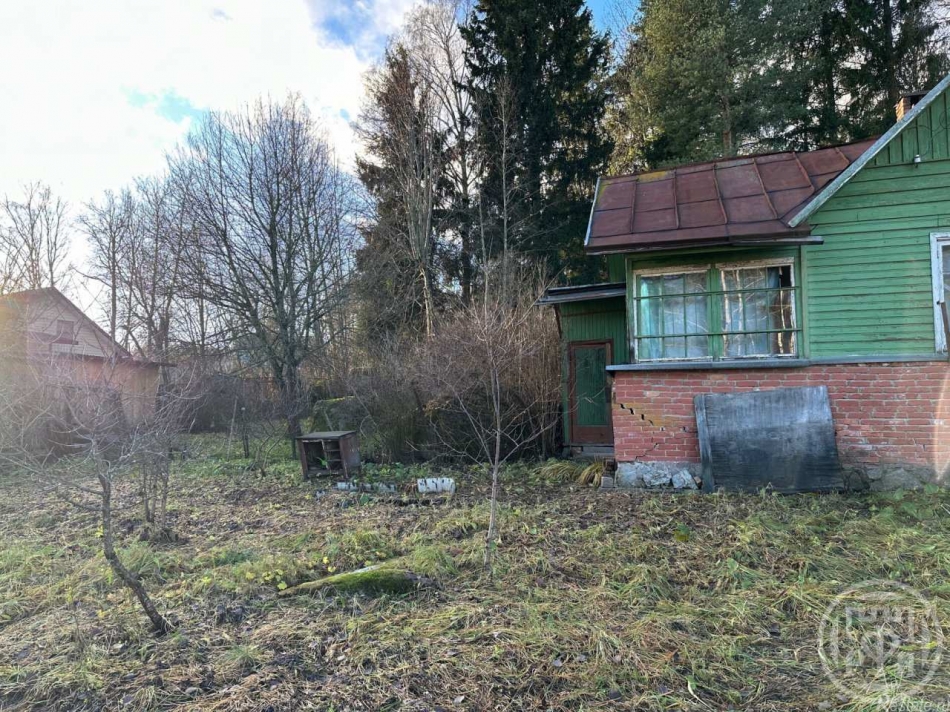 Продажа дома Выборг г., Небесная ул. ,  д. 25