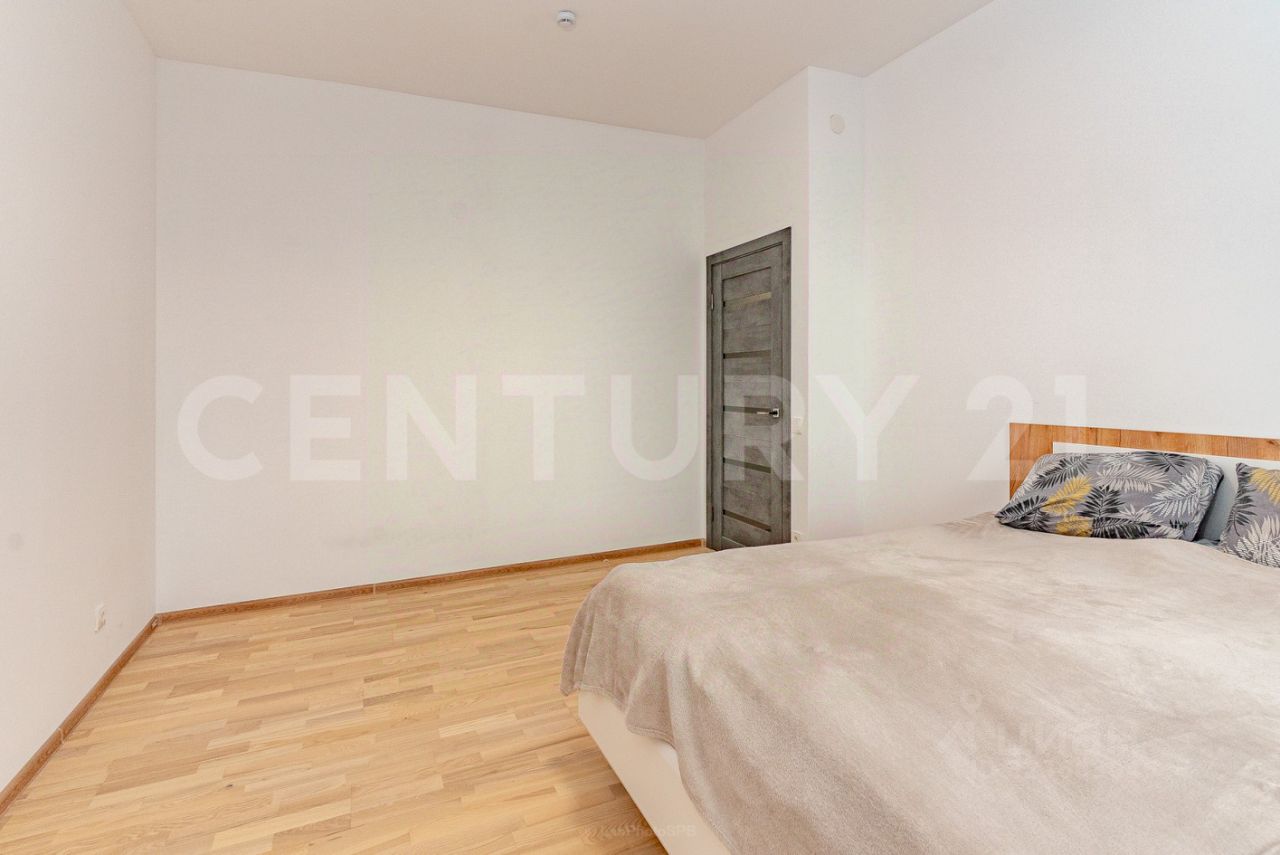 Продажа 1-комн квартиры на вторичном рынке д. Узигонты, улица Прибалтийская, 7к2