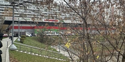 2-комн квартира Липецкая улица, 15к1